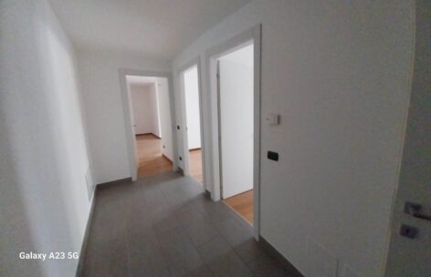 Appartamento in V a GALLARATE