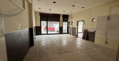 Negozio in V a GALLARATE
