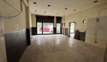 Negozio in V a GALLARATE