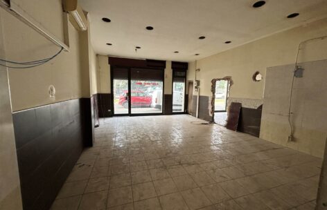 Negozio in V a GALLARATE