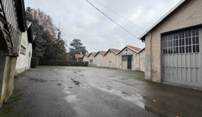 Appartamento in V a MAGNAGO