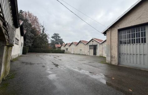 Appartamento in V a MAGNAGO