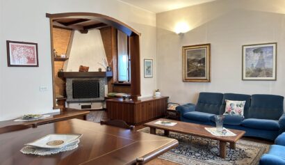 Villa bifamiliare in Vendita a LONATE POZZOLO,