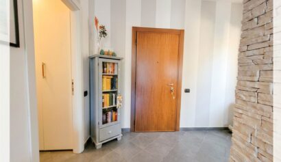Appartamento in V a SOMMA LOMBARDO