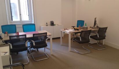 Ufficio in A a MILANO