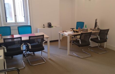 Ufficio in A a MILANO