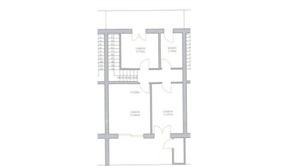 Villa a schiera in Vendita a GALLARATE,