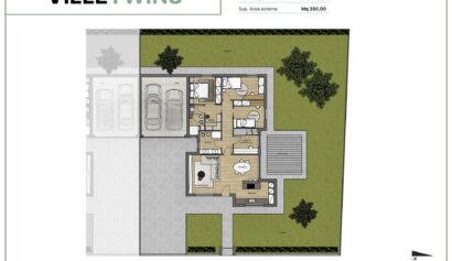 Villa in Vendita a VANZAGHELLO,