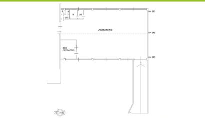 Laboratorio in Affitto a ARSAGO SEPRIO,